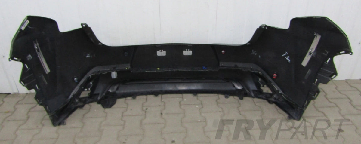 LEXUS UX 18- Rear Bumper