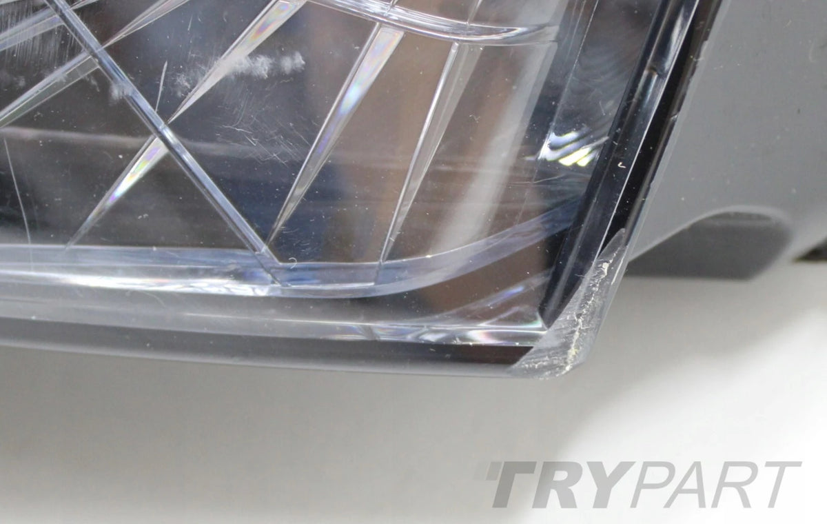 SKODA SCALA 657 LEFT FRONT HEADLIGHT LED ORG EU 657941015