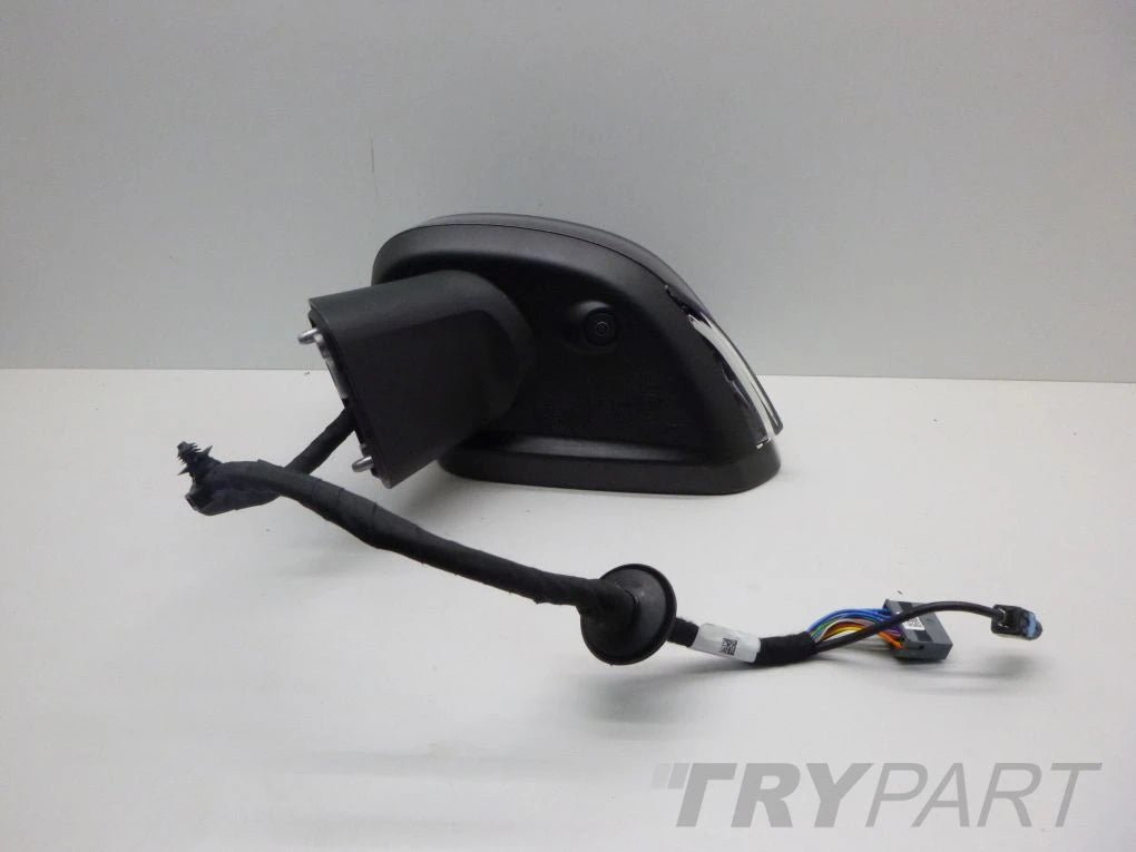 VOLVO XC90 XC 90 15- LEFT MIRROR CAMERA 14 PIN