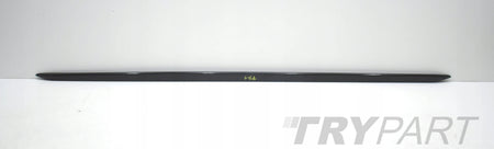 AUDI A4 B9 8W0 S LINE RIGHT SILL STRIP MOULDING ORG 8W0853932