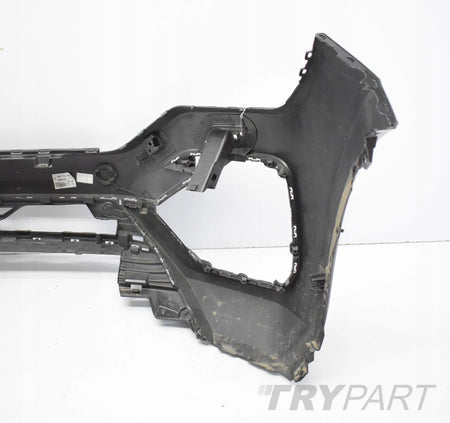 VW Touareg III 760 R Line Front Bumper