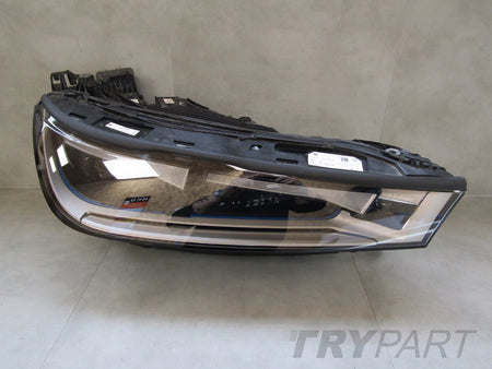 BMW IX I20 LASER 21- RH 5A3CEA2 Headlight