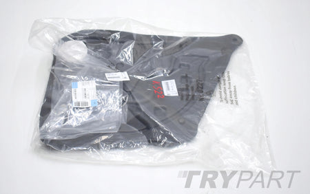 BMW 5 GT F07 Rear Right Door Soundproofing Genuine New