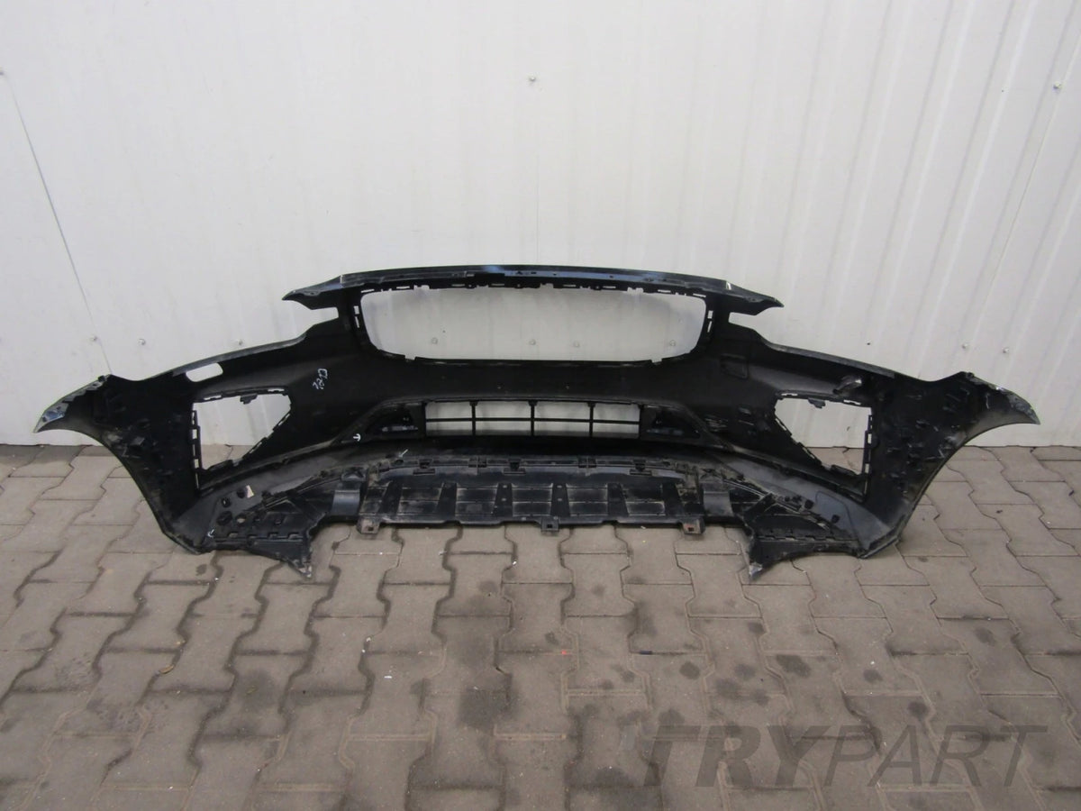 Front Bumper Volvo V60 S60 III R Design 18-