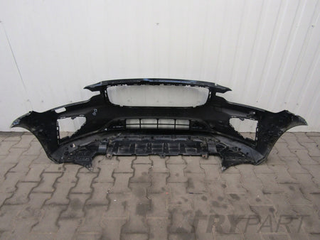 Front Bumper Volvo V60 S60 III R Design 18-