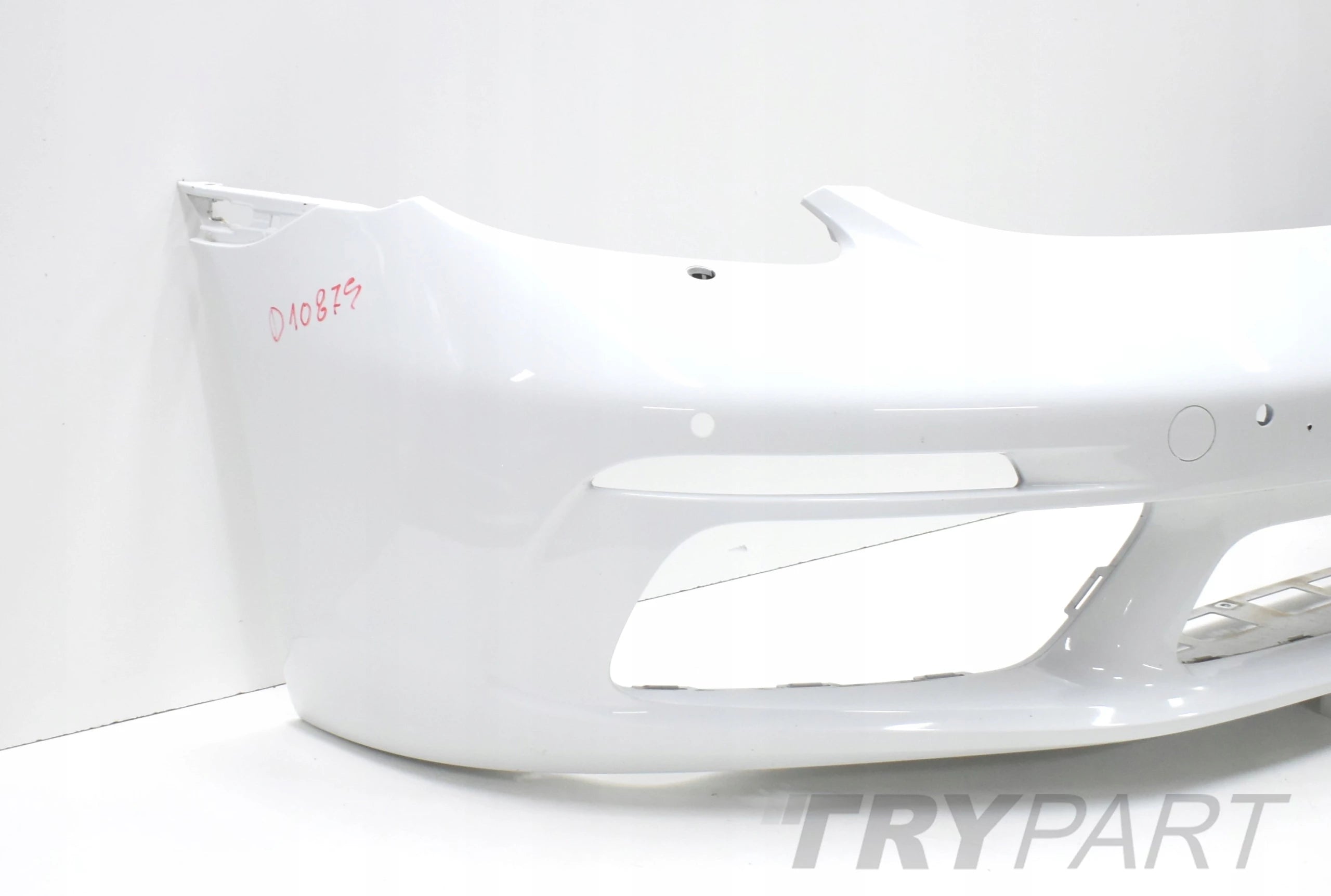 PORSCHE CAYMAN BOXTER 982 FRONT BUMPER ORG