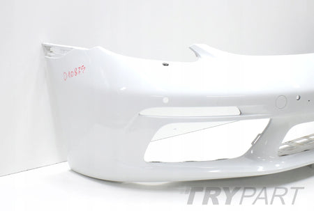 PORSCHE CAYMAN BOXTER 982 FRONT BUMPER ORG