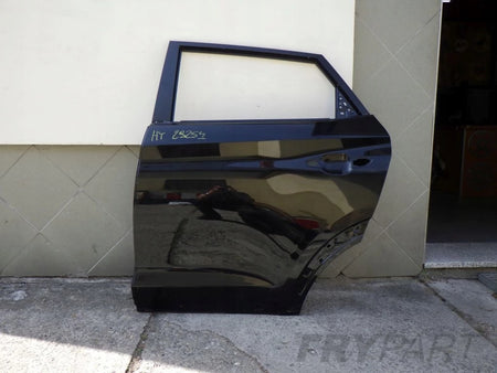 HYUNDAI TUCSON 3 III 15- left rear door