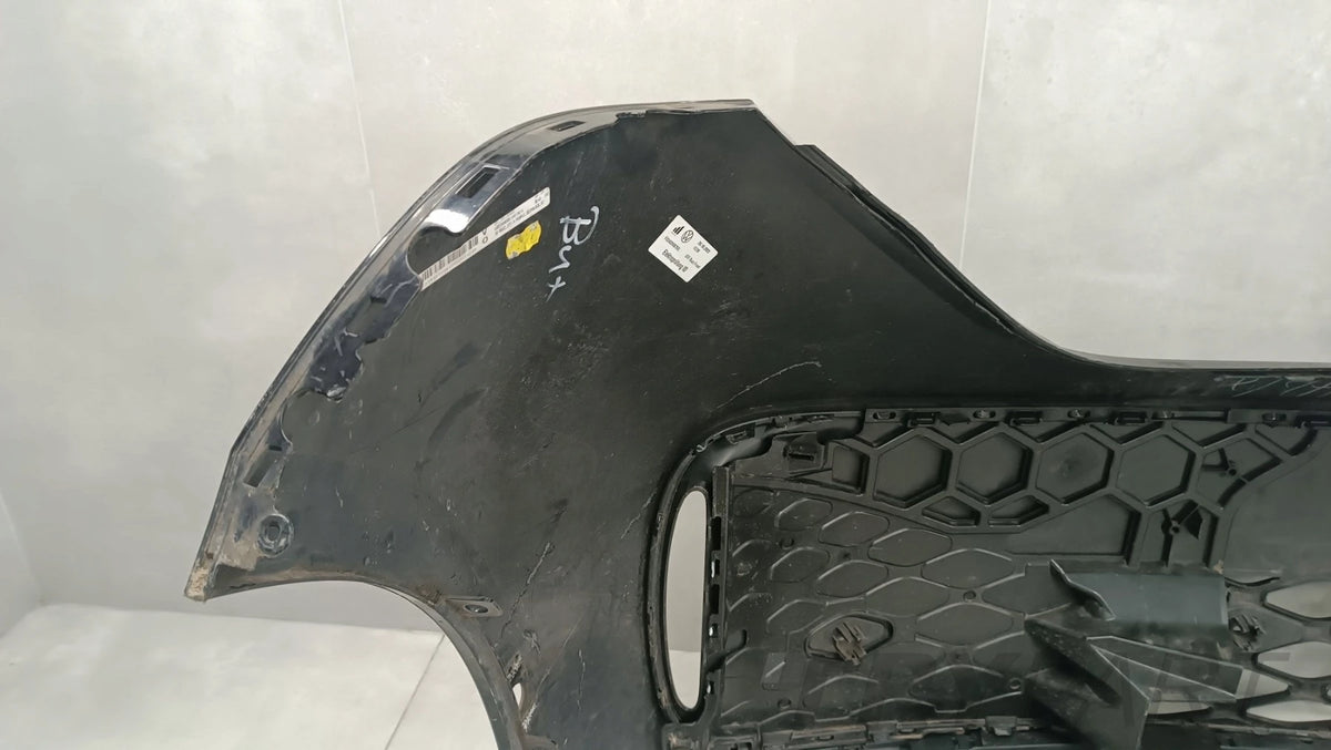 Front Bumper Volkswagen VW ID. BUZZ ID BUZZ 1T3 2022-