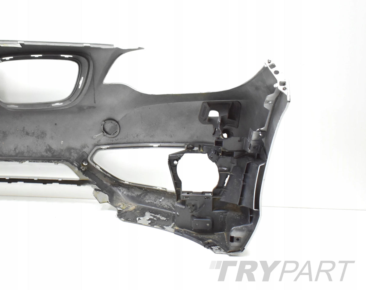 BMW F22 F23 COUPE FRONT BUMPER ORG