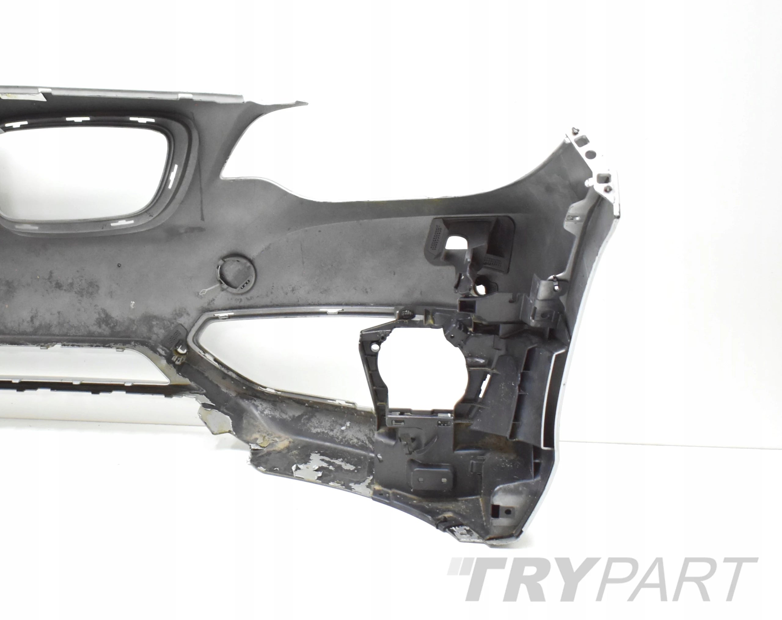 BMW F22 F23 COUPE FRONT BUMPER ORG