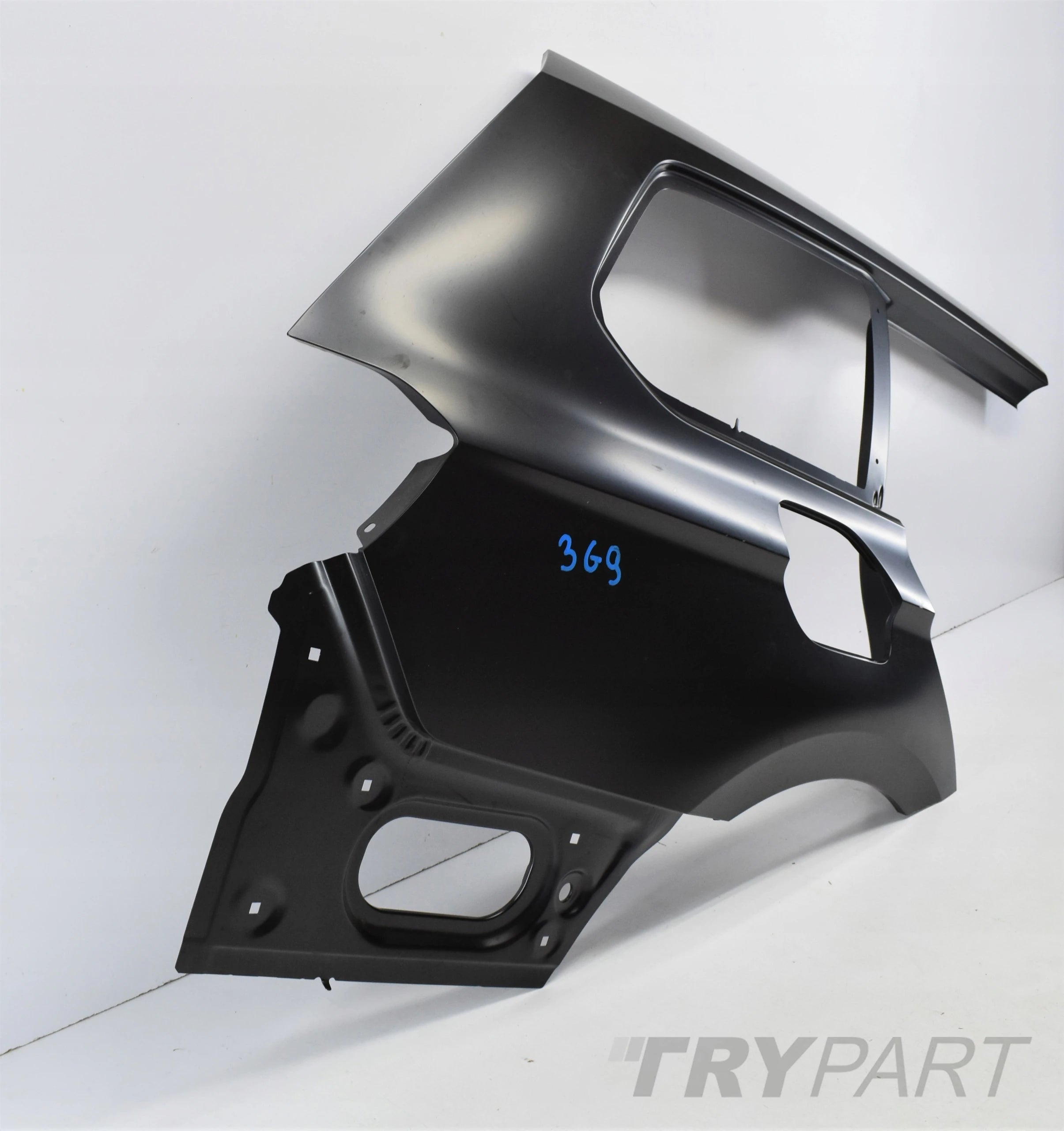VW PASSAT B8 3G Right Rear Fender Panel Wagon