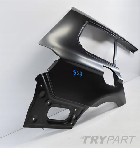 VW PASSAT B8 3G Right Rear Fender Panel Wagon