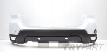 DACIA DUSTER II REAR BUMPER ORG