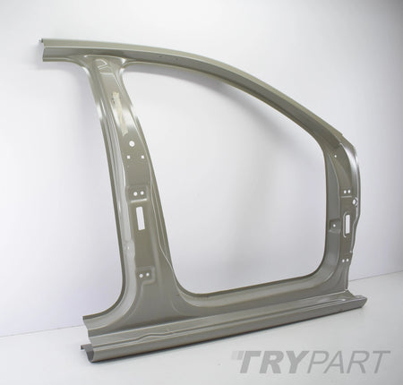 SKODA RAPID 5J RIGHT HOUSING FRAME PILLAR ORG