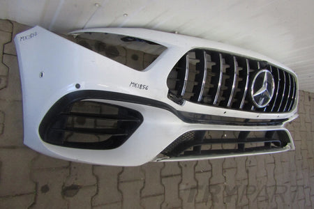 Front Bumper Mercedes A-Class 177 45 AMG 19-22