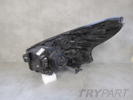HEADLIGHT RENAULT TRAFIC 3 III STANDARD 14-19 RH 260109424R