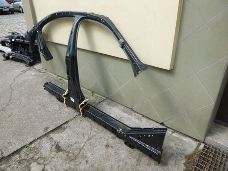 BMW 3 F30 M3 F80 Right Side Sill Pillar ORIGINAL