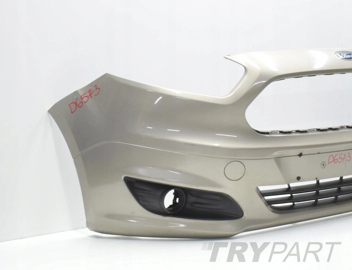 FORD TRANSIT COURIER FRONT BUMPER FRONT ORIGINAL