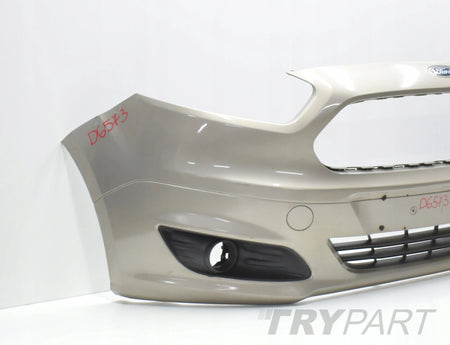 FORD TRANSIT COURIER FRONT BUMPER FRONT ORIGINAL