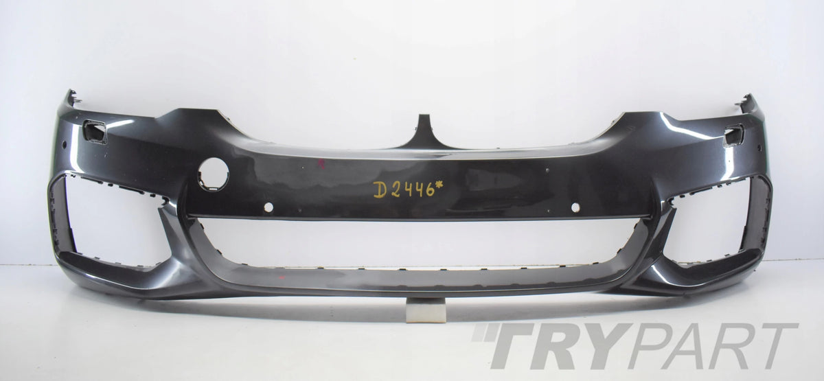 BMW 5 G30 G31 M PACKAGE FRONT BUMPER ORG
