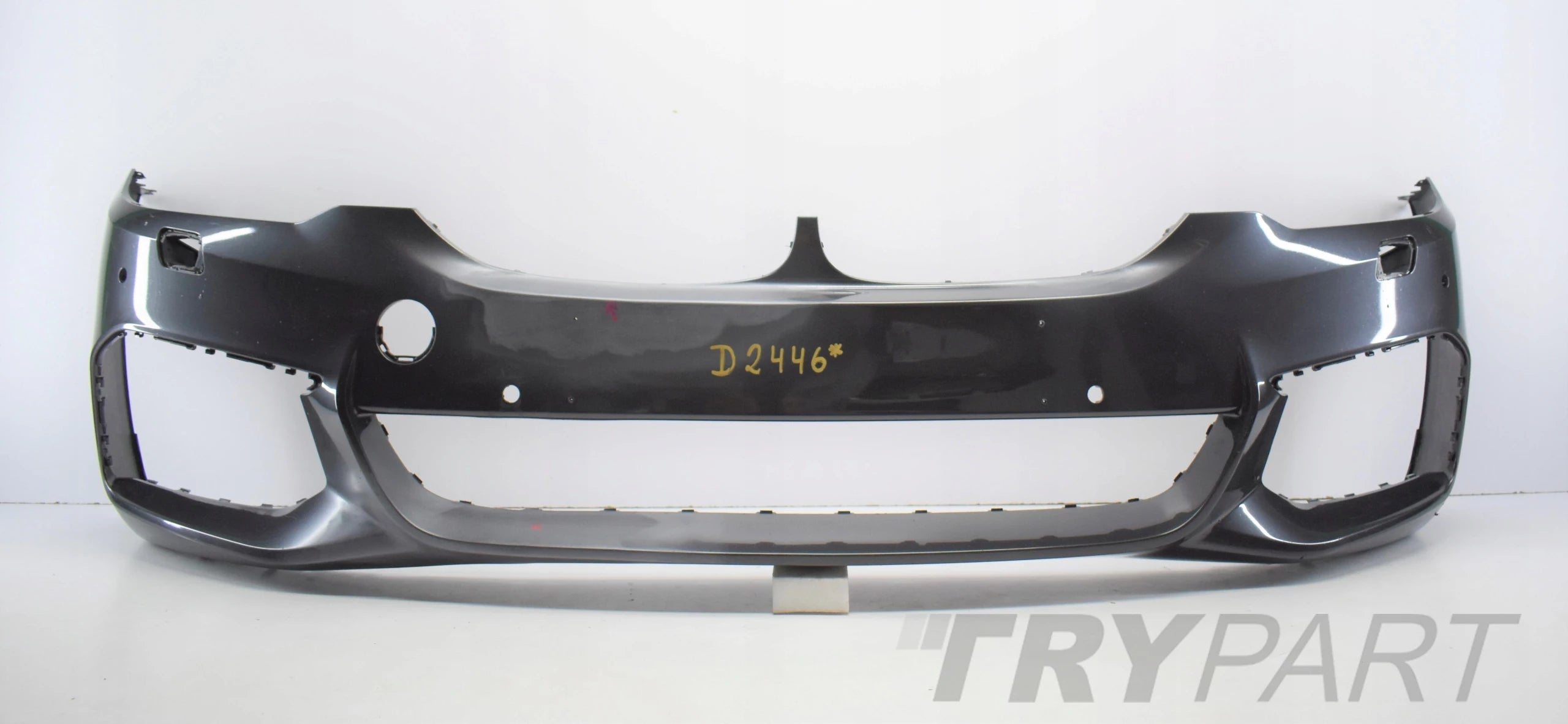 BMW 5 G30 G31 M PACKAGE FRONT BUMPER ORG