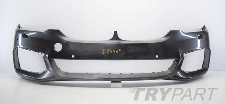 BMW 5 G30 G31 M PACKAGE FRONT BUMPER ORG