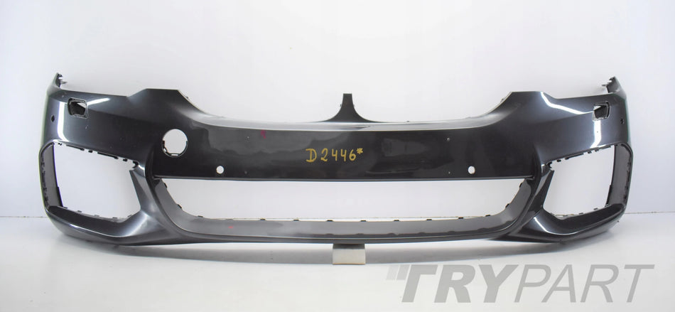 BMW 5 G30 G31 M PACKAGE FRONT BUMPER ORG