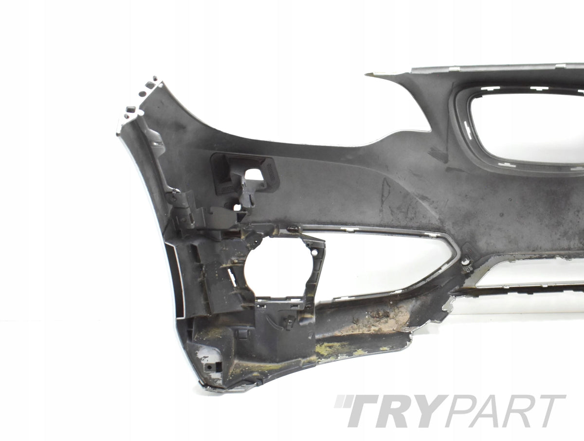 BMW F22 F23 COUPE FRONT BUMPER ORG