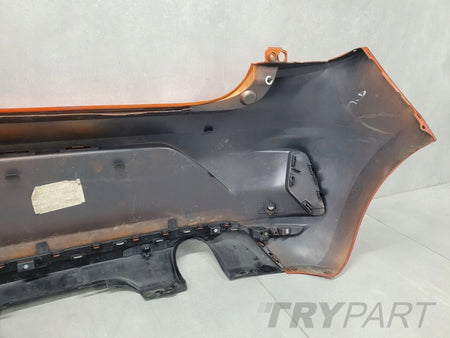 Rear Bumper Renault Clio V 5 Lift 23-25