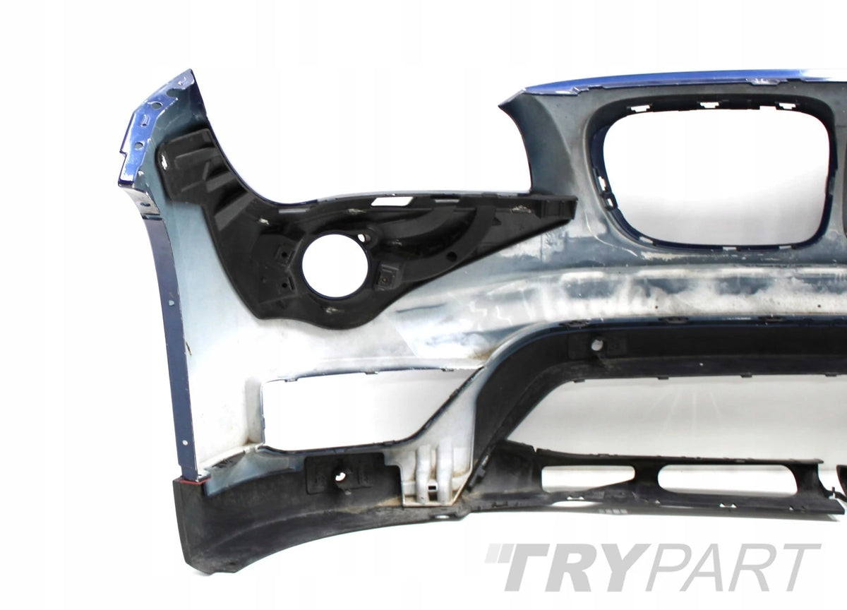BMW X1 E84 LIFT LCI FRONT BUMPER ORG
