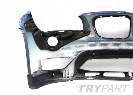 BMW X1 E84 LIFT LCI FRONT BUMPER ORG