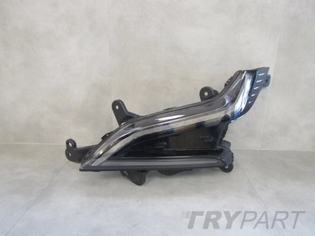 FRONT HEADLIGHT DRL LED LAMP RENAULT MEGANE E-TECH LH 22-