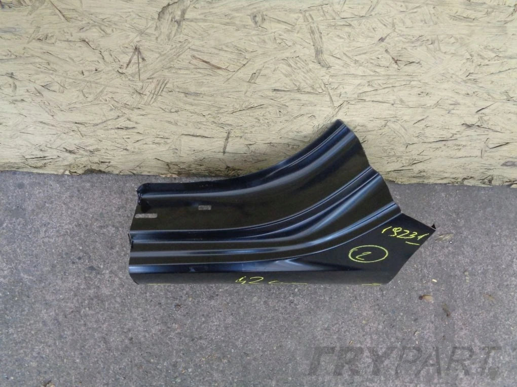 HYUNDAI I30 i 30 III 3 17- Left Sill Panel