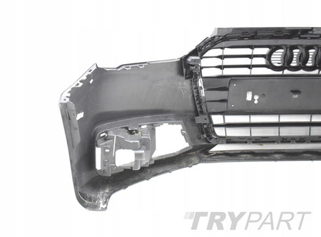 AUDI A1 8XA LIFT FRONT BUMPER ORG