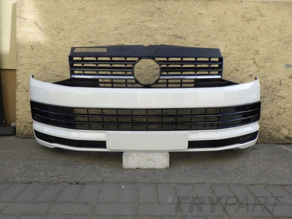 VW TRANSPORTER T6 7E0 Front Bumper