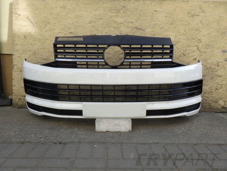 VW TRANSPORTER T6 7E0 Front Bumper