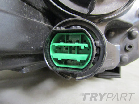 Headlight Hyundai I30 III STANDARD LENS 17-20 LH LEFT 92101G4020