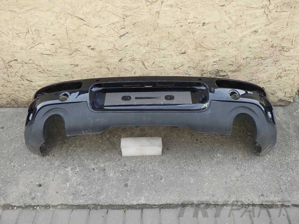 MINI CLUBMAN S F54 Sport Rear Bumper