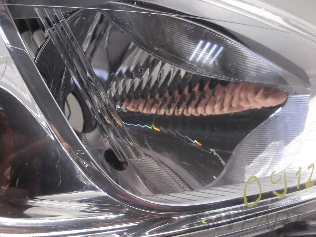 DACIA DOKKER LODGY 12- Front Right Headlight
