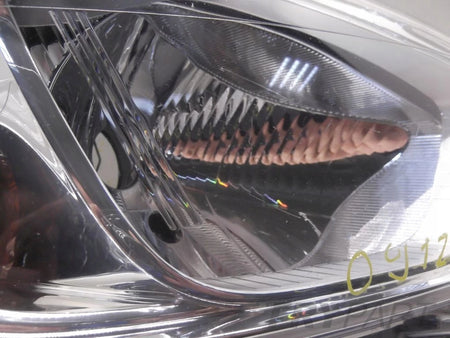 DACIA DOKKER LODGY 12- Front Right Headlight