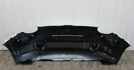 Front Bumper Fiat 500 07-15