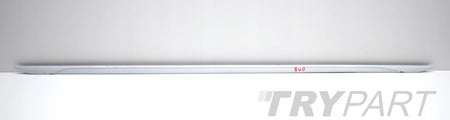 AUDI A4 B9 8W0 S LINE RIGHT SILL STRIP ORG