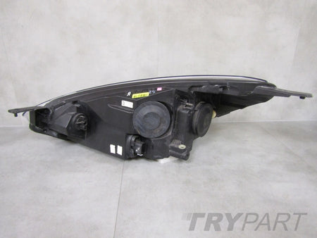 HEADLIGHT FORD FIESTA MK8 VIII 17-21 STANDARD RH RIGHT H1BB-13W029-AD