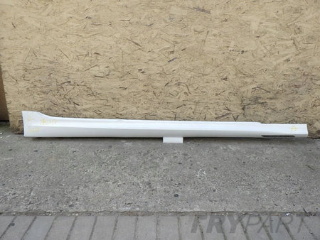 BMW 3 G20 G21 M Package Right Sill Trim