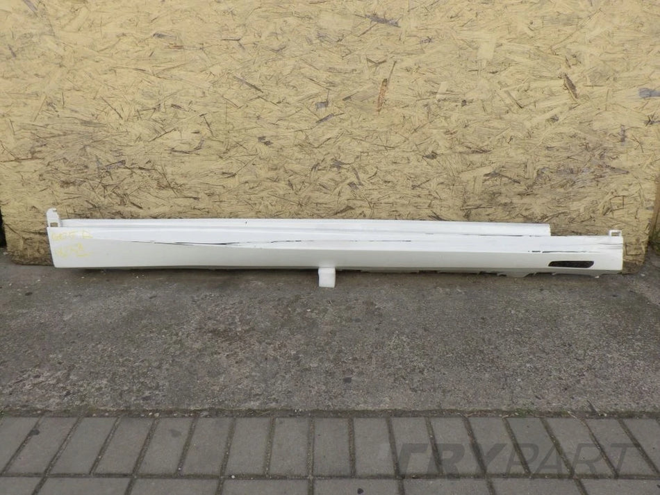 BMW X5 G05 M PACKAGE 18- Door Sill Trim Right