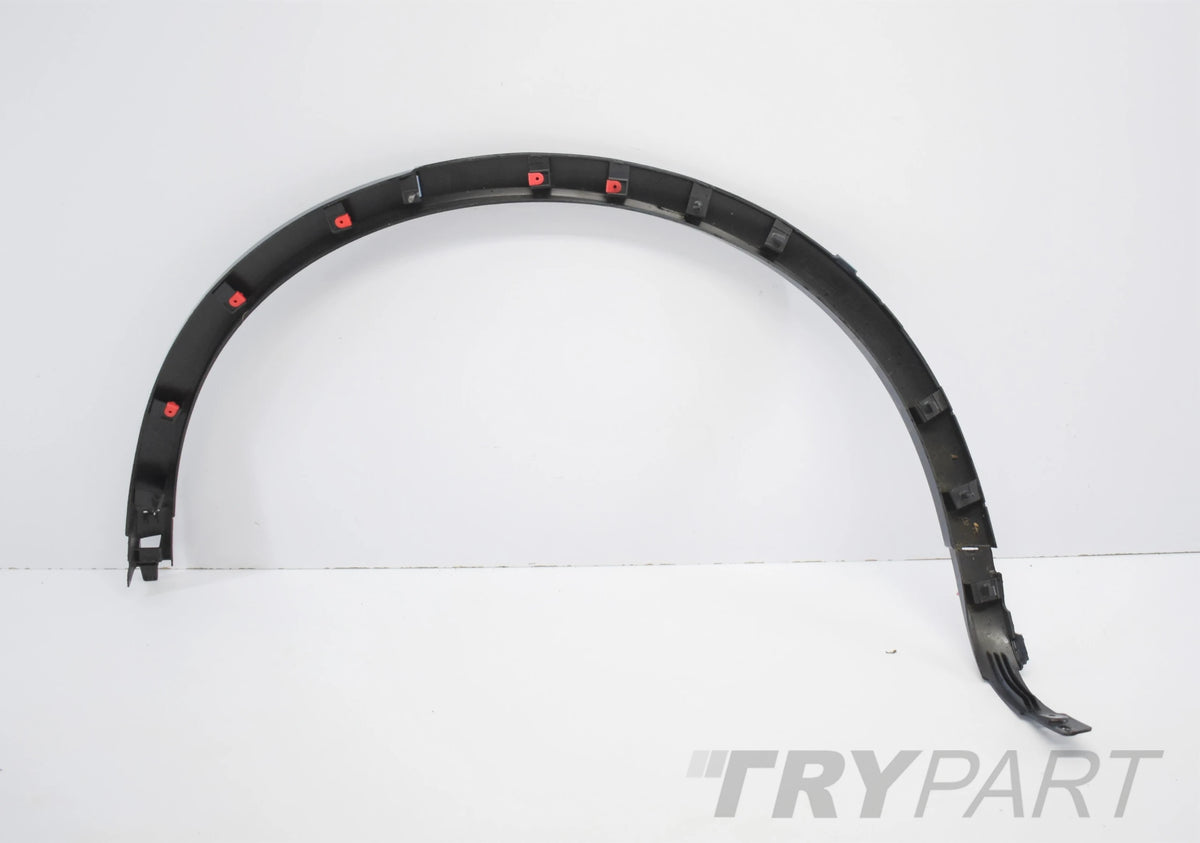 PORSCHE CAYENNE II 7P5 RIGHT REAR FENDER TRIM
