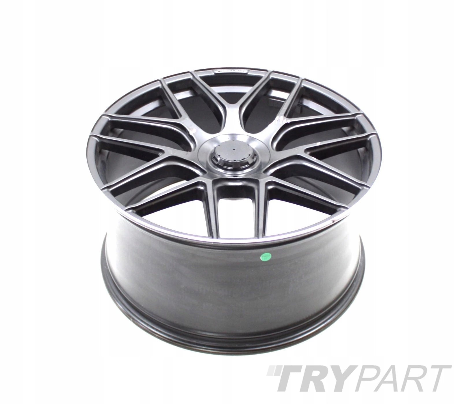 22" WHEEL FOR MERCEDES G CLASS W463 GLE W167 63AMG 11"x22" 5x112 ET50