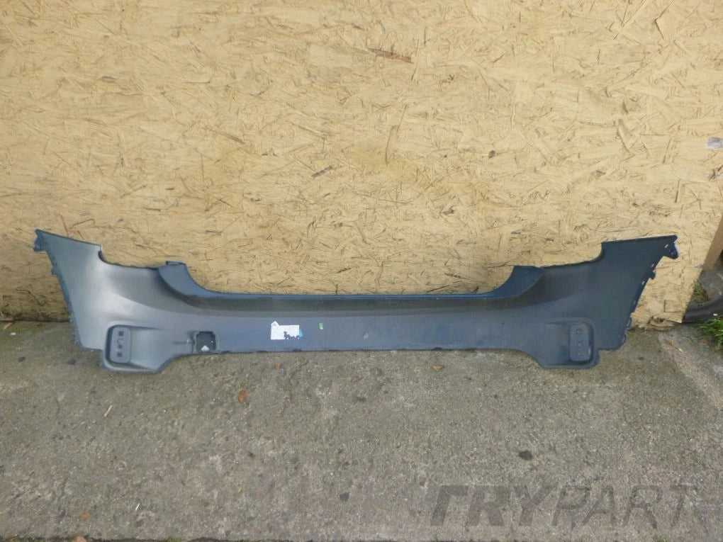 MINI COUNTRYMAN F60 II 2 Rear Bumper