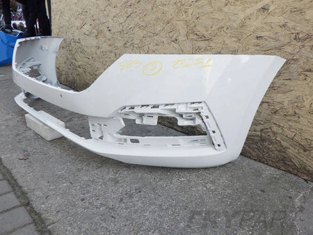 SKODA OCTAVIA 4 IV 5E3 19- Front Bumper